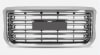 Grille & Grille support  & Right Headlight 2016 GMC Sierra - Image 1 of 0