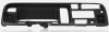 Dash Top cover & Instrument Cluster Panel Cover 1996 Dodge Ram 2500 - Image 1 of 0