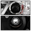 Halogen Left side Headlight -New Aftermarket - Image 2 of 0