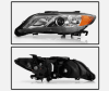 Halogen Left side Headlight -New Aftermarket - Image 3 of 0