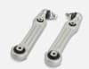 Front Lower Forward Control Arm, Front Lower Rearward Control Arm & Stablizer Links - Image 2 of 0