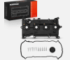 Headlight cover & Bar links & Valve cover and Gasket - 2015 Nissan rouge sv - Image 2 of 0