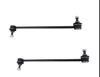 Front Driver Side Coil Spring & Front Driver Side  Sway Bar Link - Image 1 of 0