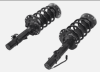 Front Driver Side Coil Spring & Front Driver Side  Sway Bar Link - Image 2 of 0