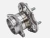 Radiator And Wheel Bearing Rear Right - Image 1 of 0