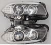 AFS Xenon Headlights LH & RH OEM M package - Image 1 of 0