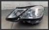 Bundle (Mercedes E class Fender, Headlight, Hood) - Image 1 of 0