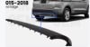 Rear Bumper Valance & Bumper Cover - Image 1 of 0