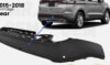 Rear Bumper Valance & Bumper Cover - Image 2 of 0