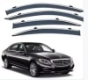 Windows Visors Deflector Sun Rain guard - Image 2 of 0