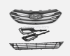 Radiator Support,  Foglight Bezels,Front grill - Image 1 of 0