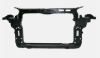 Radiator Support,  Foglight Bezels,Front grill - Image 2 of 0
