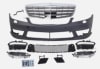 Front Bumper Assembly,  Headlight Right Side , Fog Light Right Side - Image 1 of 0