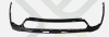 Front Bumper Cover Primed Plastic & Fog Lights Kit For 2016-2018 Kia Sorento - Image 4 of 0
