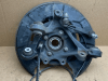 Rear Driver Side Spindle  2015 BMW X1 - Image 2 of 0