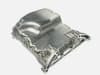 Oil pan with Gasket - Image 1 of 0