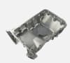 Oil pan with Gasket - Image 2 of 0