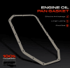 Oil pan with Gasket - Image 3 of 0