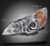 Projector Headlight Fits 2010-2014 Subaru Legacy & Fender - Image 2 of 0