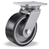 Introducing the Hamilton Caster Part#S-CH-83DB70, the epitome of mobility and durability for your industrial and commercial needs. - Image 1 of 0