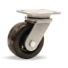 Built with high precision and rigorous standards in mind, this robust caster is the perfect choice for those requiring durable and reliable movement solutions for heavy-duty applications. - Image 1 of 0