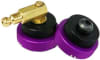 BFX Adapter Ba01  Three Tab  Twist On With Expandable O-Ring.  See Catalog - Image 1 of 0