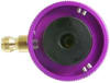 BFX Adapter Ba01  Three Tab  Twist On With Expandable O-Ring.  See Catalog - Image 2 of 0