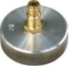 025-88005-00 Mahle BFX Adapter BA05 For Threaded Master Cylinder Reservoirs - Image 1 of 0