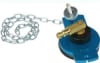 025-88008-00 Mahle BFX Adapter BA09 Honda Reservoirs With Round Opening 2.91” - Image 1 of 0