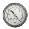 026-80238-00 Mahle Vacuum Gauge 30" - 0 2.75" 1/8 MPT (MCX-2/VCX-1 - Image 1 of 0