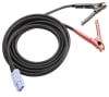 12-400 Goodall Start-All Standard Duty 400 Amp Plug - Plug Cable Clamp Set 30ft 4-gauge - Image 2 of 0