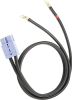 12-400 Goodall Start-All Standard Duty 400 Amp Plug - Plug Cable Clamp Set 30ft 4-gauge - Image 3 of 0