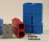 122204-001 QuickCable 175A 24V Red Polycarbonate SB Housing AWG 4,2,1/0 - Image 2 of 0