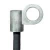 214224-001 QuickCable 1 Gauge Black 60" with 1 LHOF Standard Leadhead (Each) - Image 1 of 0