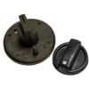 246-770-666 Jump-N-Carry Rotary On-Off Switch JNC770 - Image 1 of 0