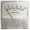247-170-666 Christie Automotive Ammeter 100 Amp (Fast Charger) (535712-207.1) - Image 1 of 0