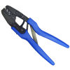 420188 QuickCable OEM Ratcheting Crimping Tool 22-10 ga. (Open Barrel) - Image 1 of 0