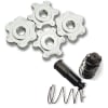 4255-001UDK QuickCable Universal Dies Pin Kit for 250 / 250PRO Hexcrimp Tool - Image 1 of 0