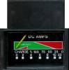 5399100100 Schumacher Ammeter Horizontal 0-50 AMP - Image 2 of 0