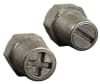 5513-002 QuickCable 5/16" Stud to Post Conversion (Pair) - Image 1 of 0