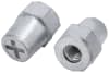 5513-002 QuickCable 5/16" Stud to Post Conversion (Pair) - Image 2 of 0