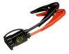 602564-001 QuickCable 2 Gauge 12" Extension Cable with Battery Clamps - Image 1 of 0