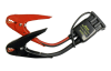 602564-001 QuickCable 2 Gauge 12" Extension Cable with Battery Clamps - Image 2 of 0