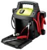 1000 QuickCable 12 Volt Heavy Duty Rescue Booster Pack With Tool Store Compartment (Less Battery) - Image 2 of 0