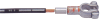 6055-010 QuickCable 1 GA Adapter Bushing (10 Pack) - Image 1 of 0