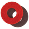 6622-050B QuickCable Black Top Post Washer - Image 2 of 0