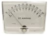 AM-491 Allen DC Ammeter 30-0-300 With Field - Image 1 of 0