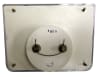 AM-491 Allen DC Ammeter 30-0-300 With Field - Image 2 of 0