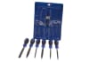 3810 Assenmacher Specialty Tools 6pc File Set - Image 1 of 0