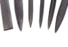 3810 Assenmacher Specialty Tools 6pc File Set - Image 2 of 0
